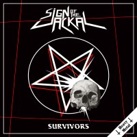 Purchase Sign Of The Jackal - Heavy Metal Survivors