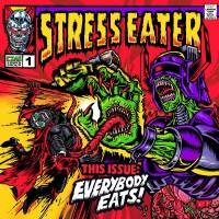 Purchase Stress Eater - Everybody Eats!