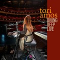 Buy Tori Amos - Diving Deep Live 2024 Mp3 Download