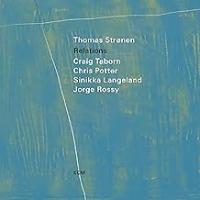 Purchase Thomas Stronen - Relations