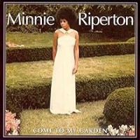 Purchase Minnie Riperton - Come To My Garden