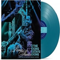 Purchase Romeo Santos - The King Stays King – Sold Out at Madison Square Garden