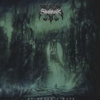 Purchase Slechtvalk - At Death's Gate