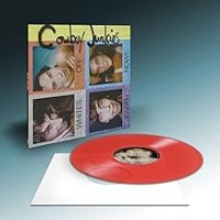 Purchase Cowboy Junkies - Whites Off Earth Now!! LTD Edition