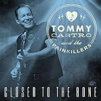 Purchase Tommy Castro - Closer To The Bone