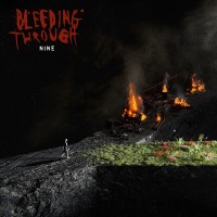 Purchase Bleeding Through - Nine