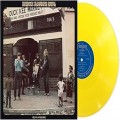 Buy Creedence Clearwater Revival - Willy And The Poor Boys Remastered 2025 Canary Yellow Mp3 Download