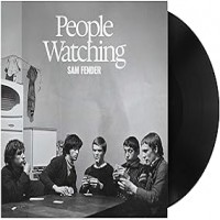 Purchase Sam Fender - People Watching