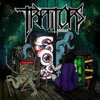 Purchase Traitors - Phobias