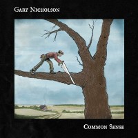 Purchase Gary Nicholson - Common Sense