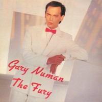 Purchase Gary Numan - The Fury (Remastered 2024)