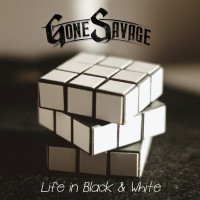 Purchase Gone Savage - Life In Black & White