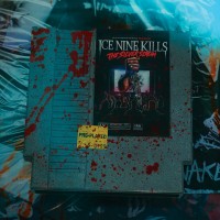 Purchase Ice Nine Kills - The Silver Scream (9-Bit Version)