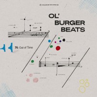 Purchase Ol' Burger Beats - 74: Out Of Time