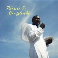 Purchase Rejjie Snow - Peace 2 Da World