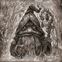 Purchase Tales Under The Oak - The Toad Alchemy