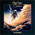 Buy The Night Flight Orchestra - The Sensation (CDS) Mp3 Download