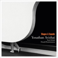 Purchase Yonathan Avishai - Shapes And Sounds (Feat. Yoni Zelnik & Donald Kontomanou)