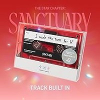 Purchase Tomorrow X Together - The Star Chapter: SANCTUARY Tape Speaker Ver.