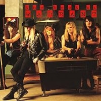 Purchase Warrant - Best Of Warrant - Limited Red