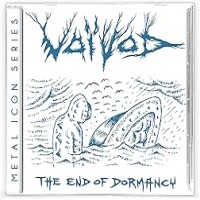 Purchase Voivod - The End of Dormancy