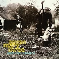 Purchase Seven Mary Three - American Standard - Limited Black & Clear Marble