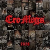 Purchase Cro-Mags - 2020 Ep