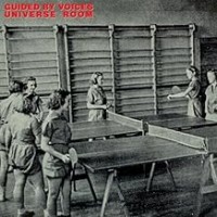 Purchase Guided By Voices - Universe Room