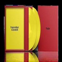 Purchase Jovanotti - Nuovo Album - Giallo