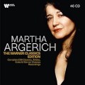 Buy Martha Argerich - Warner Classics Edition: Emi Classics, Teldec, Erato, Warner Classics Mp3 Download