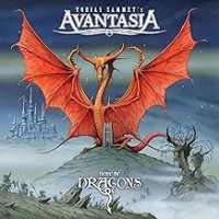 Purchase Avantasia - Here Be Dragons