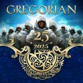 Buy Gregorian - 25/2025 CD2 Mp3 Download