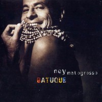 Purchase Ney Matogrosso - Batuque