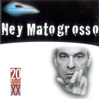 Purchase Ney Matogrosso - Millenium