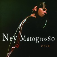 Purchase Ney Matogrosso - Vivo