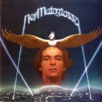 Purchase Ney Matogrosso - Ney Matogrosso (Vinyl)