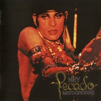 Purchase Ney Matogrosso - Pecado (Vinyl)