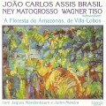 Buy Ney Matogrosso - Villa-Lobos: A Floresta Do Amazonas (With João Carlos Assis Brasil & Wagner Tiso) Mp3 Download