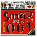 Buy SMAP - Smap 004 Mp3 Download