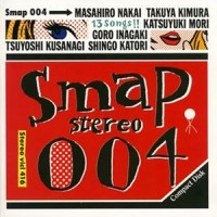 Purchase SMAP - Smap 004