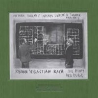 Purchase Vittorio Ghielmi - J. S. Bach: Die Kunst Der Fuge (With Lorenzo Ghielmi & Il Suonar Parlante)