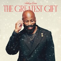 Purchase Anthony Evans - The Greatest Gift