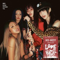 Purchase H1-Key - Love Or Hate (EP)