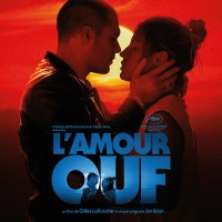 Purchase Jon Brion - L'amour Ouf (Original Motion Picture Soundtrack)