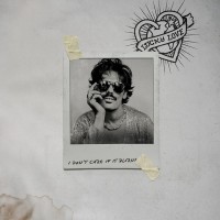 Purchase Lucky Love - I Don't Care If It Burns