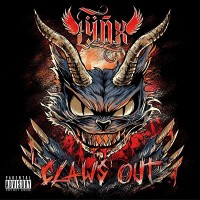 Purchase Lynx (Heavy Metal) - Claws Out