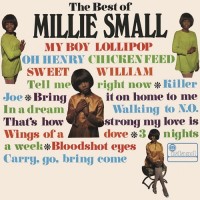 Purchase Millie Small - The Best Of Millie Small CD1