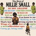 Buy Millie Small - The Best Of Millie Small CD2 Mp3 Download