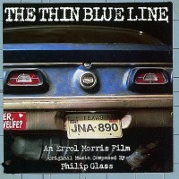 Purchase Philip Glass - The Thin Blue Line (Original Soundtrack)