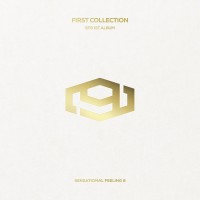 Purchase Sf9 - First Collection